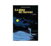 Pipa de marcos,la (viajes de juan sin tierra)