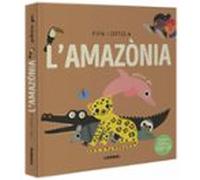 Pipa i Otto a l'Amazònia: 3