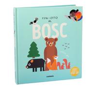 Pipa i Otto al bosc: 6