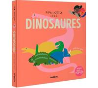 Pipa i Otto i els dinosaures