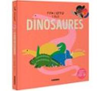 Pipa I Otto I Els Dinosaures