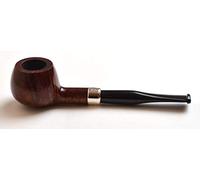 Pipa Peterson Army Brown 407Silver