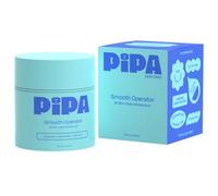 Pipa Smooth Operator Hidratante para el cuidado de la piel, 1,7 oz, Ceramidas, Dispensador Facial Limpio, No tóxico, Multivitamina, Cuidado de la Piel para Niños y Preadolescentes