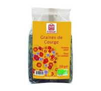 Pipas de Calabaza Naturales Peladas - Pack de 2 (2 x 250g) - 500g de Semillas de Calabaza Premium - Ricas en Zinc, Magnesio y Proteína Vegetal - Snack Saludable y Topping para Ensaladas