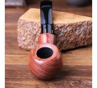 Pipas de fumar, tubos de palisandro, tubos de tabaco, filtros de tubería de 9 mm