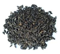 Pipas de Girasol para alimentación Animal, Ideal para Aves y roedores. Destaca como suplemento por su Alta cantidad de Hierro Calcio y vitaminas A,D,E y B. Sacos de 20 kilogramos