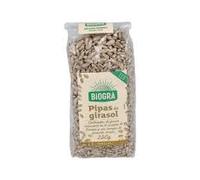 Pipas de Girasol Peladas Naturales - Pack de 2 (2 x 250g) - 500g de Semillas de Girasol Selección Premium - Ricas en Vitamina E y Magnesio - Snack Saludable y Topping Crujiente