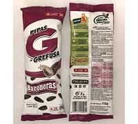 Pipas G Baconeras GREFUSA Bolsa [Pack 14 x 110 g]