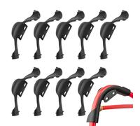 Pipe Bender Bracket - 1.18x1.18x5.91 Inches Tubing Bend Support | Heavy Duty Elbow Tubing Bend Support | Portable Accessories with Storage Box Fittings Plumbing for Work Indoor Outdoor Home Family