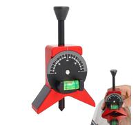 Pipe Center Tool with Y-Head | Manual Fitting Marker for Accurate Measurements | Designed for Metal Workers, Construction, and Engineering Applications | Essentially Tool for Professional Pipe Fitters