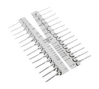 Pipe Cutting Guide - Pipe Markings Tool | Pipes Measuring Tool, Imperial Stainless Steel Fittings, Copper Tube OD ID Measurement Ruler, for HVAC Refrigeration Industrial Machinery Pneumatic Technici