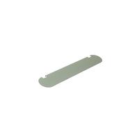 Pipe Estante TV Verde Musgo