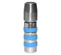 Pipe Fitting Rod Connector Adjustable - Detachable Reusable Telescopic