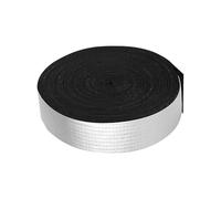 Pipe Insulation Foam Reflective High Density Sealing Wrap Water Pipe Insulation for Doors Window Cold Weather Winter Air Conditioner Summer Outdoor