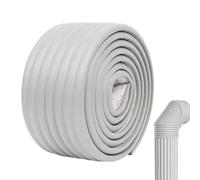 Pipe Insulation Wrap | 200x8cm Soft Self-Adhesive Cold-Proof,AC Line Insulated Wrap | Temperature Stabilization For Copper AC Line Backyard Farm Lawn Courtyards Balcony Pathway Driveway Patio