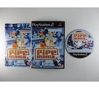 Pipe Mania(PlayStation2 輸入版:北米)