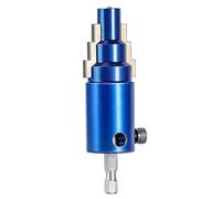 Pipe Nipple Extractor - 178g Faucet Thread Tool | Chrome-Vanadium Steel Broken Tube Remover For Drill Damaged Screw Bolt Stripped Water Line Plumbers Bathroom Kitchen Drain Repair