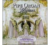 Pipe Organ Favorites - Pipe Organ Hymns 1