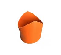 Pipe Saddle Template Precision Contour Guide for Metal PVC Pipes