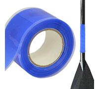 Pipe Sealing Tape - Seal Tape Waterproof, Self Fusing Silicone Tapes Clear, 5ft Silicone Grip Strip For Plumbing & Pipe Repair, Electrical Insulation Strip For Outdoor Fixing