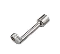 Pipe Sleeve Wrench | Engine Maintenance Equipment - Car Line Socket Wrench - for Car Truck SUV Garage Automotive Outdoor Workshop