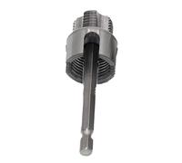Pipe Threader, Manual Threading Tool, Nipple Extractor Tap Die Set, Heavy Duty Metal Cutter Precision Threads, Versatile Use for Machine, Cable, Hose, Patio, Garden, Backyard