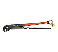 PIPE WRENCH 143 TAH - Unid: 1