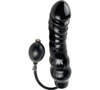 Fetish Fantasy Extreme Pene Hinchable