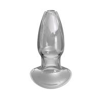 Pipedream Dildo anal Anal Fantasy Elite Large Gaper Transparente 2,5 cm 150 g