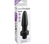Anal fantasy - plug pequeÑo anal silicona