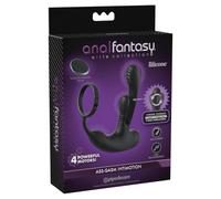 Anal Fantasy Anal Fantasy - Ass-Gasm IntiMotion - Negro