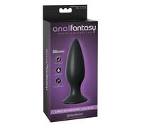 PIPEDREAM Anal Fantasy Elite Collection Vibrador Anal - 150 g