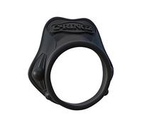 Pipedream Anillo Erector, Color Negro - 1 Anillo Erector