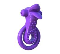 Pipedream Anillo Vibrador, Color Lila - 1 Anillo Vibrador