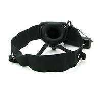 Pipedream Arnés, Color Negro - 1 Arnés