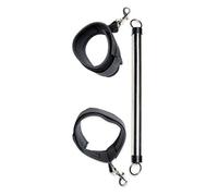 Pipedream Barra separadora Fetish Fantasy Edición limitada – Negro – 1 barra