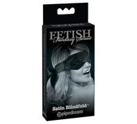 Fetish fantasy limited edition - mascara satinada negra