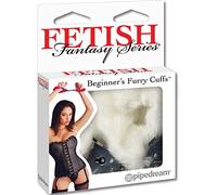 Pipedream Esposas, Color Blanco - 1 Esposas