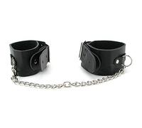 Pipedream Esposas, Color Negro - 1 Esposas