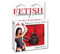 Pipedream Esposas, Color Rojo - 1 Esposas