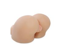 Pipedream Extreme Fuck Me Silly Vagina & Ano Extra Real Petite