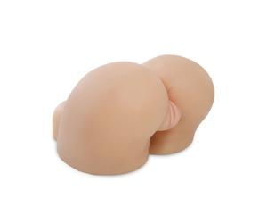 Pipedream Extreme Fuck Me Silly Vagina & Ano Extra Real Petite