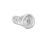 Pipedream Extreme HEAD-Master Snatch Masturbador - 261 gr