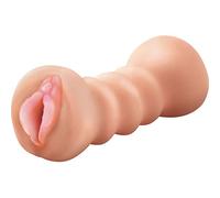 Pipedream Masturbador Flip Me – Doble penetración