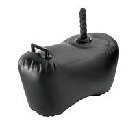 Pipedream Fetish Fantasy - Body Dock Love Seat - Negro