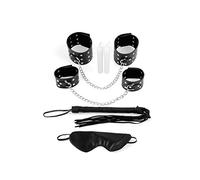 Pipedream - Fetish Fantasy Kit Bondage, Color Negro - 1 Unidad