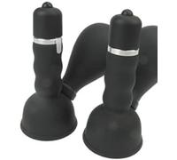 PIPEDREAM - Fetish Fantasy Series Alicate - 1 unidad