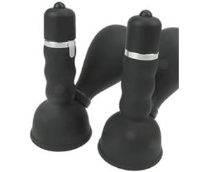 PIPEDREAM - Fetish Fantasy Series Alicate - 1 unidad