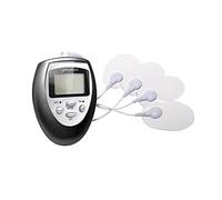 Pipedream Fetish Fantasy Series Shock Therapy Kit, White, One Size