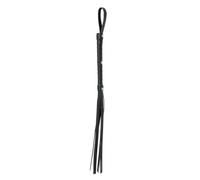 Pipedream Fetish Fantasy Series Limited Edition Deluxe Cat O' Nine, Black, One Size
